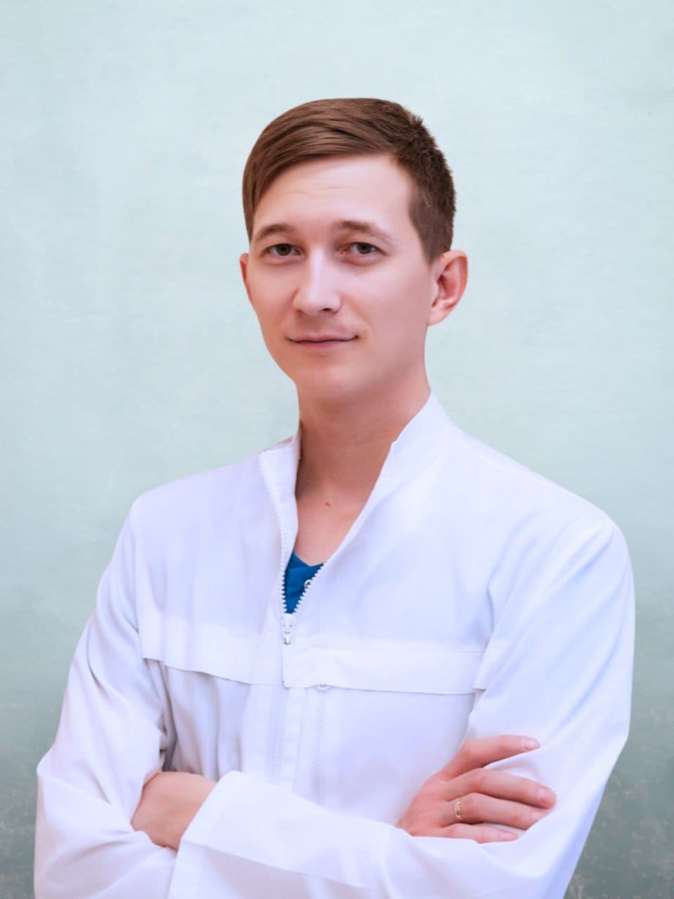 Халилов Дамир Ринатович