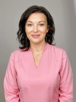 Авершина Елена Владимировна